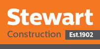 Stewart-construction-logo