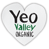 yeo valley logo